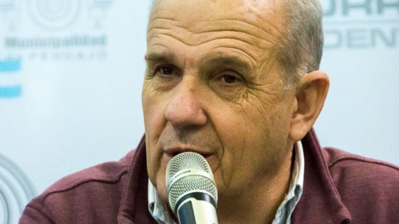 Pablo Zurro: "Javier Milei es un masturbador compulsivo"