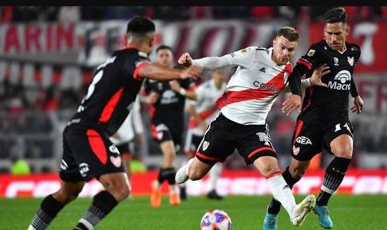 Instituto ante River: de ganarlo a ser goleado
