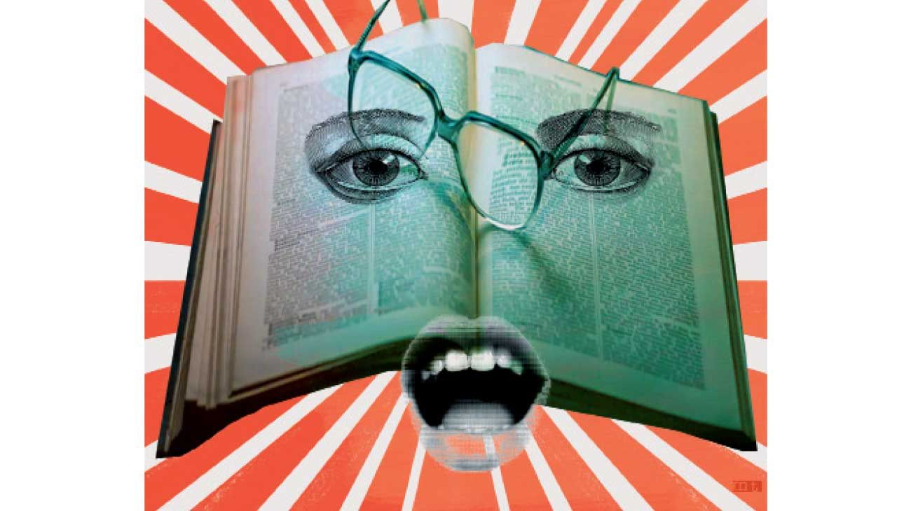 Los libros