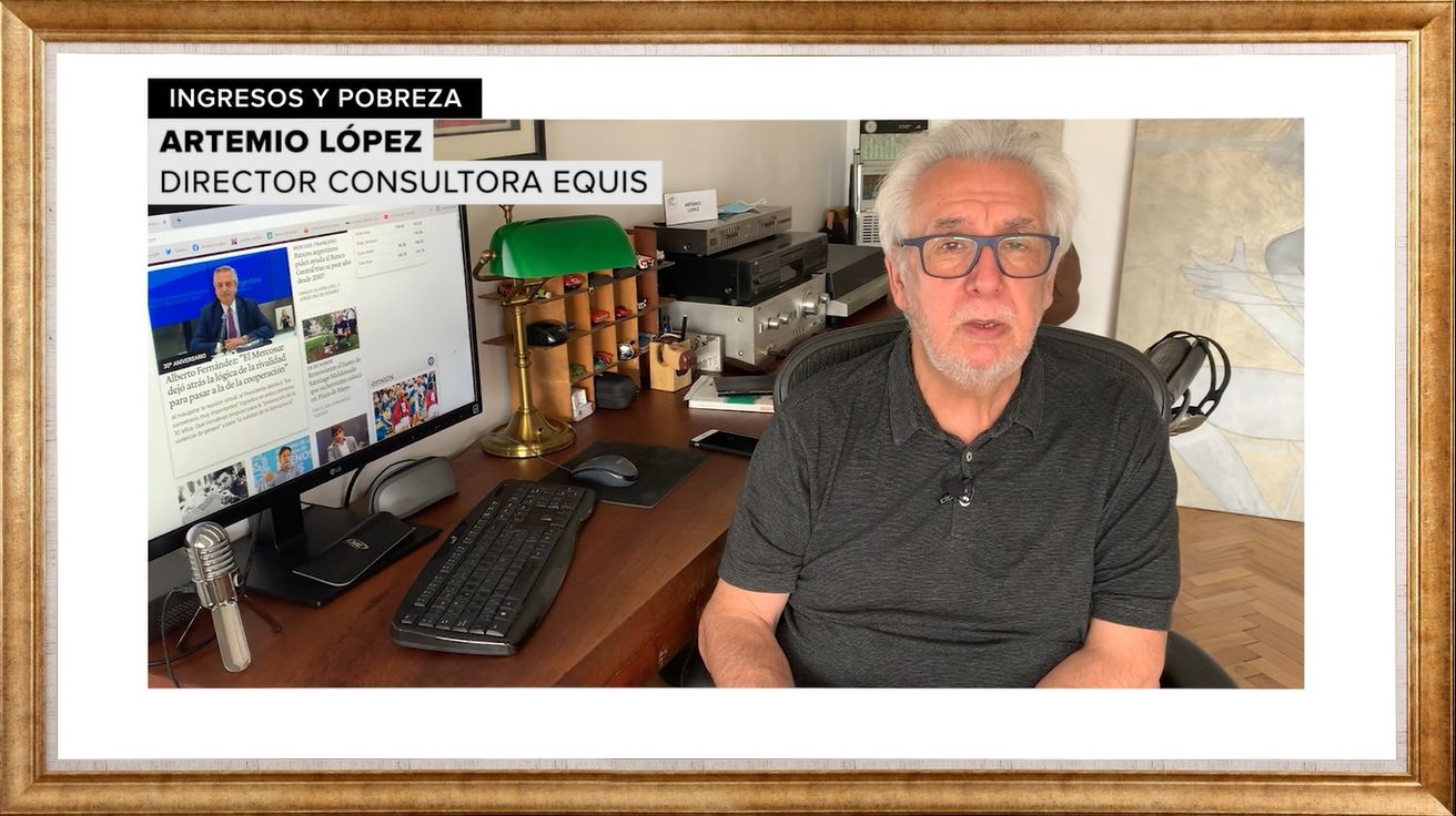 Desempleo y pobreza de cara a las elecciones de Octubre