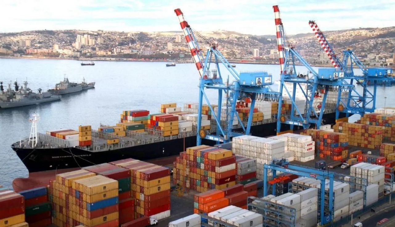 Boom de las agroexportaciones: alcanzaron un crecimiento interanual del 26%