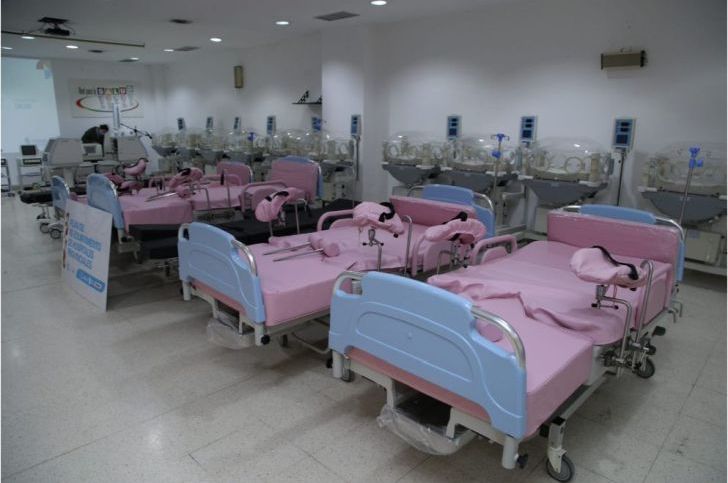 El antecedente judicial por prácticas médicas obstructivas en el Neonatal