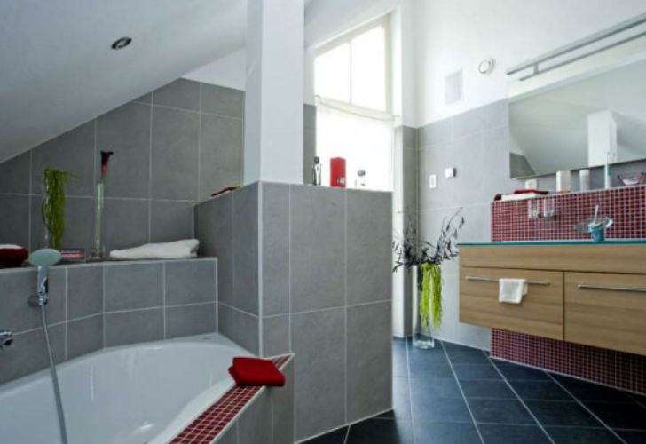 Decorar el baño en tres pasos