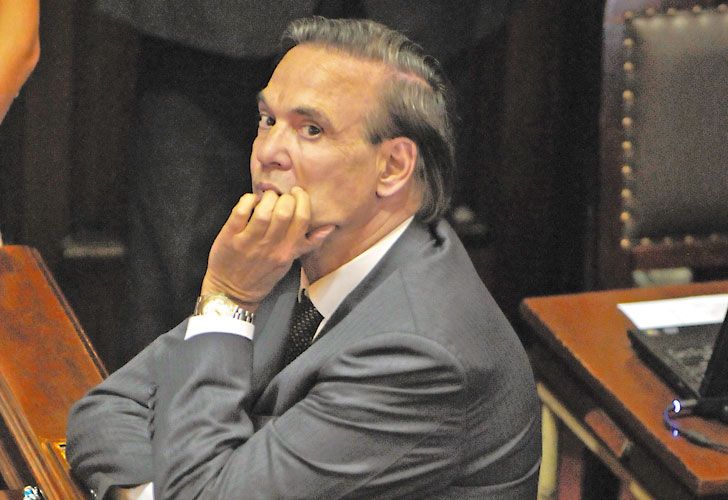 El peronismo aprovecha para negociar lugares en el Tribunal