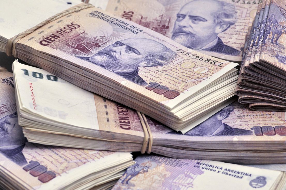 Morgan Stanley: Hora de comprar divisas de mercados emergentes