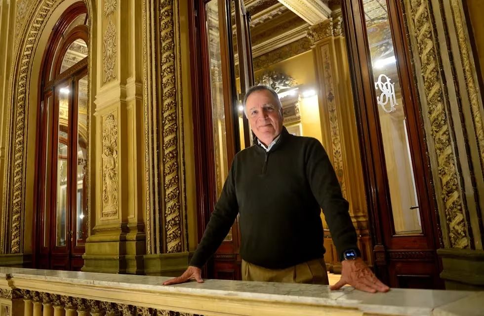 El cordobés Daniel Tillard será el presidente del Banco Nación