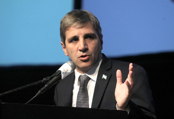El Gobierno emitirá bonos en dólares a un plazo de 100 años