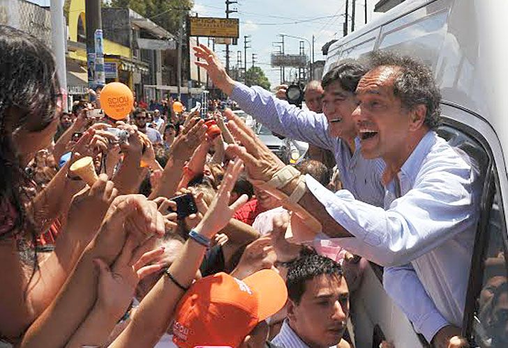 Fonseca, el asesor convocado para pelear el balotaje