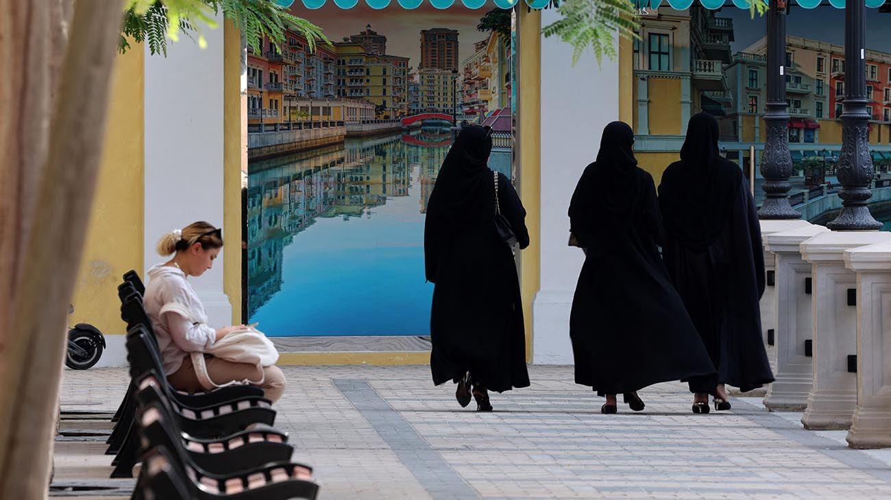 Qatar 2022: ¿qué pueden vestir los turistas?