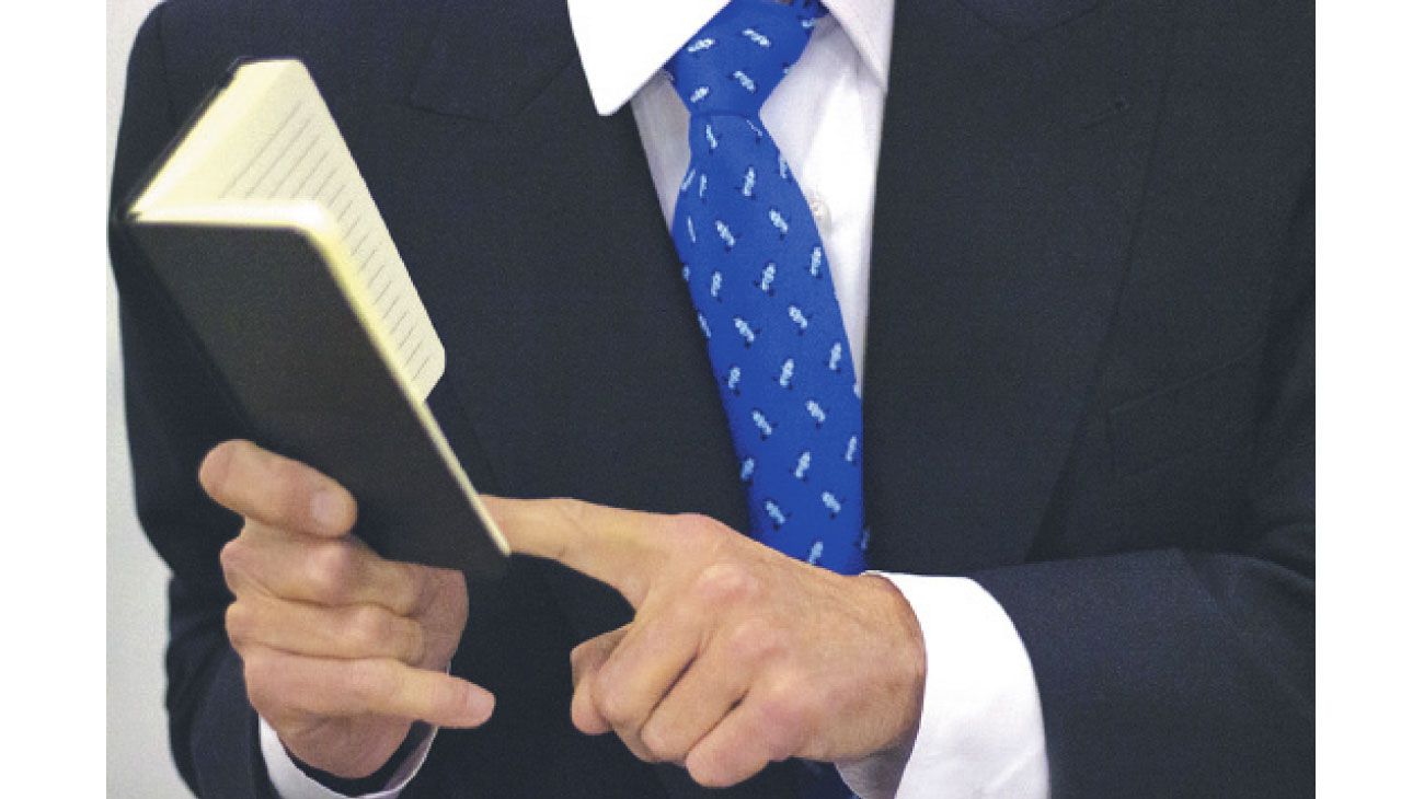El camino elegido desde senderos distintos