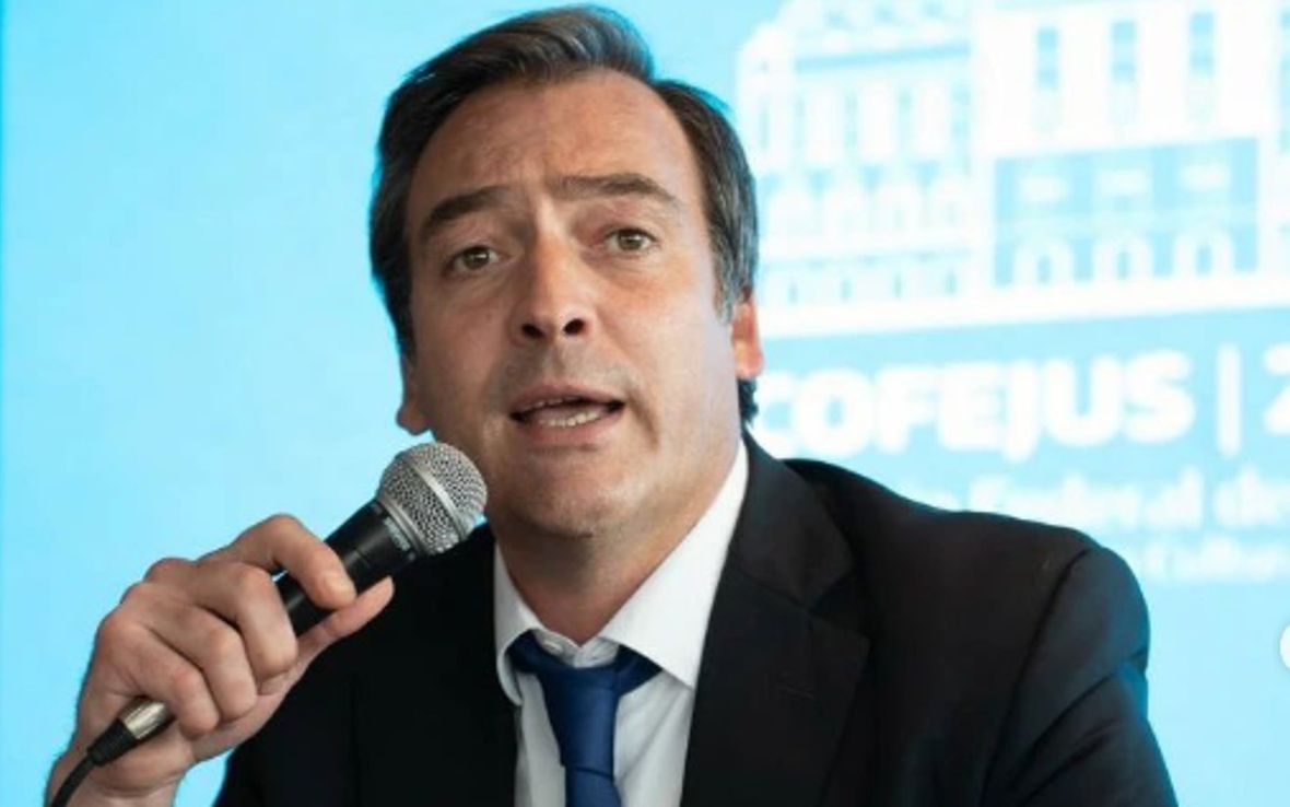 Martín Soria: "Mauricio Macri era fanático del espionaje ilegal"
