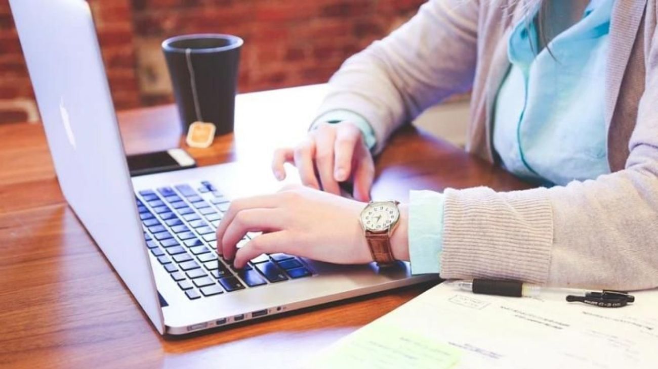 Nuevo curso de Perfil E-Learning: Redacción SEO