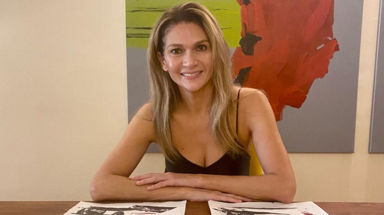 Danza, música y arte: presentan la serie "Aires de Tango"