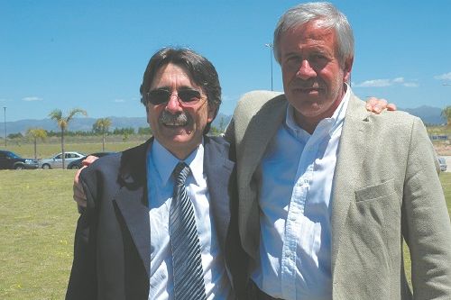 En 17 años, Electroingeniería facturó US$1.000M con obra pública cordobesa