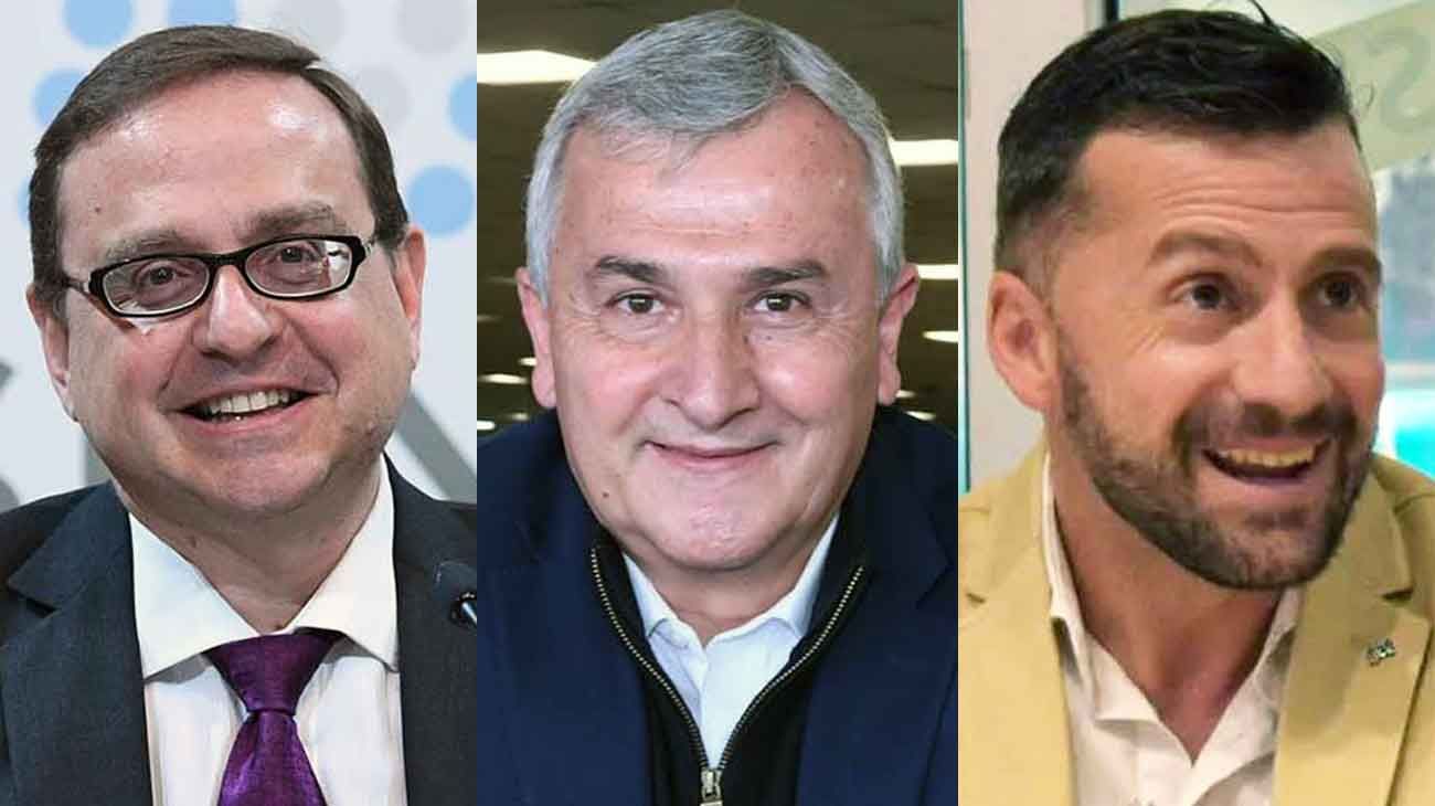 Las impugnaciones de candidatos tensan la pelea en Jujuy