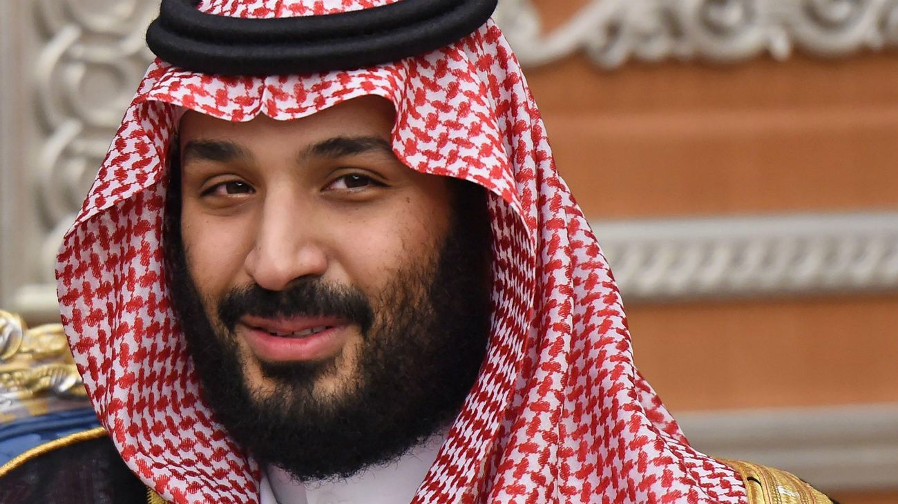 El poderoso príncipe saudita, libre de toda culpa en el asesinato de Khashoggi