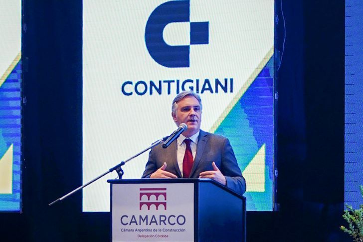 Llaryora sobre el conflicto universitario: “Le pido al Gobierno nacional que convoque y conforme una mesa de diálogo urgente”
