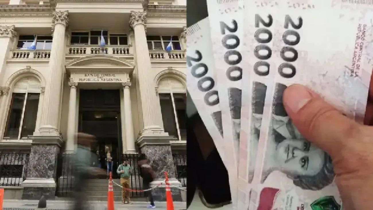 El detrás de la reducción de los encajes bancarios: “La intención del Gobierno es dar liquidez al mercado”