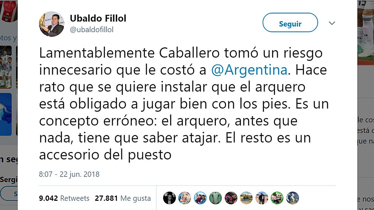 De papelón en papelón