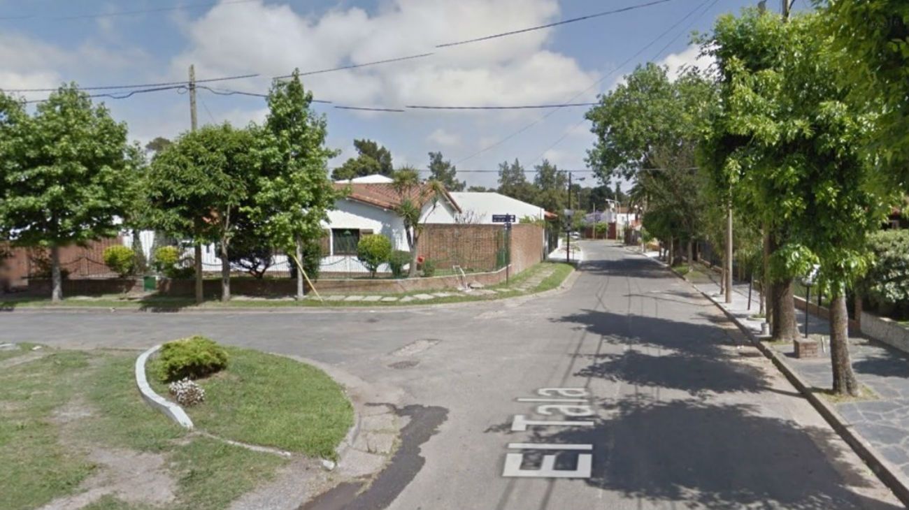 Vecinos de Ciudad Evita lincharon hasta matar a un delincuente