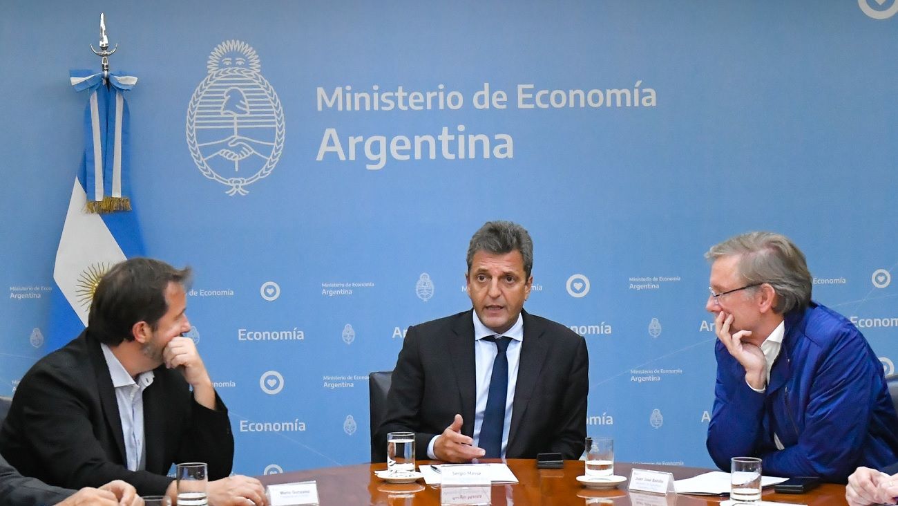 Acuerdo de precios y salarios | Sergio Massa "sabe que esta es su última bala de plata"