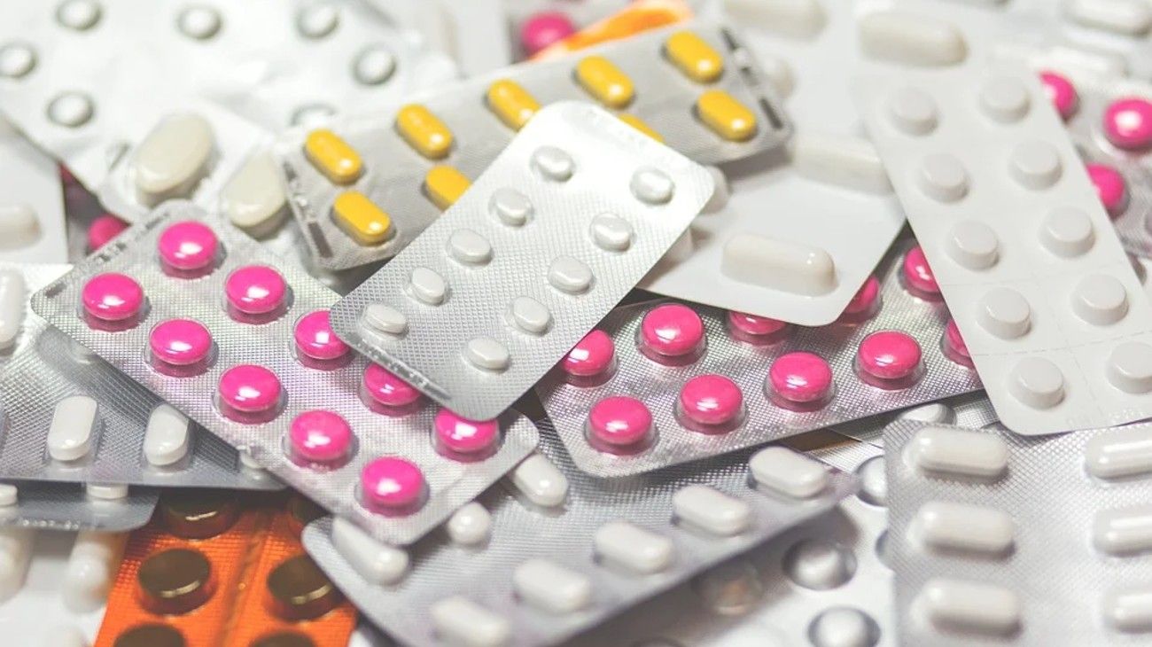 Pandemia: el consumo de psicofármacos fue 4 veces mayor que en resto de medicamentos