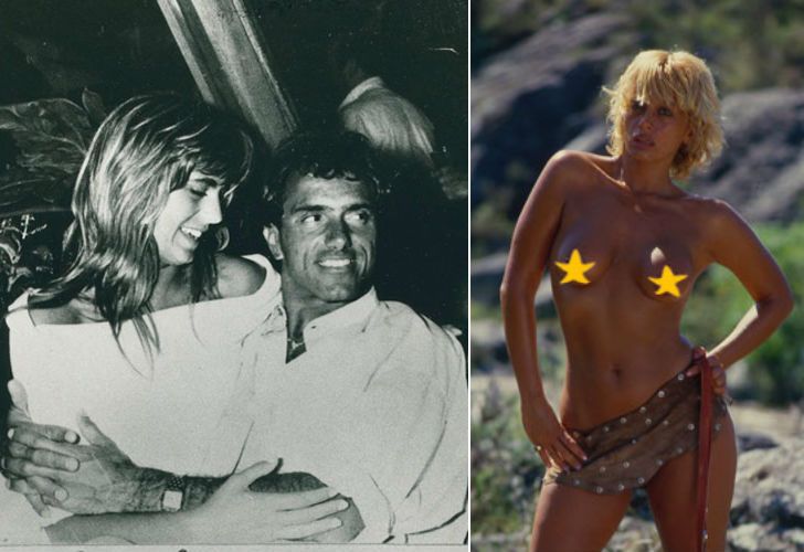 "Carmen me contó que ella y Daniel fueron novios", dijo Rabolini