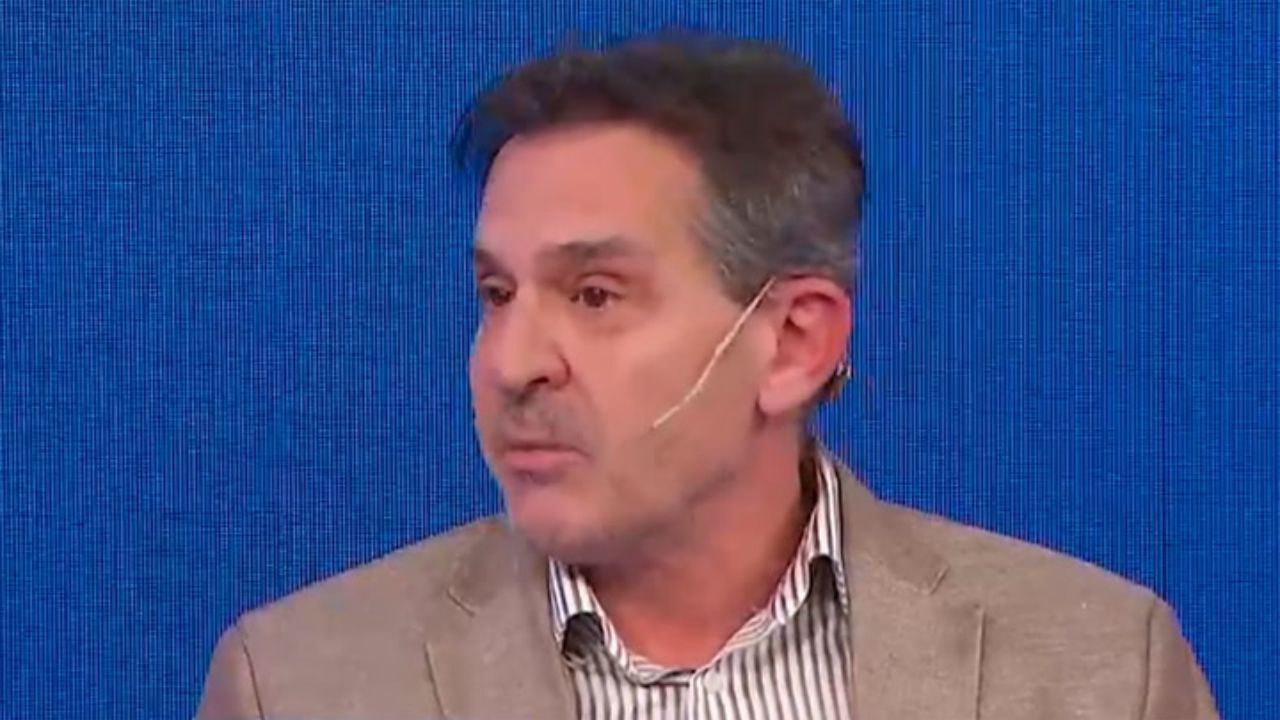 La situación judicial de Aníbal Lotocki, "el cirujano de los famosos" condenado por mala praxis