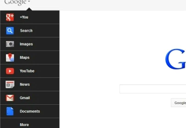 Google a punto de estrenar rediseño