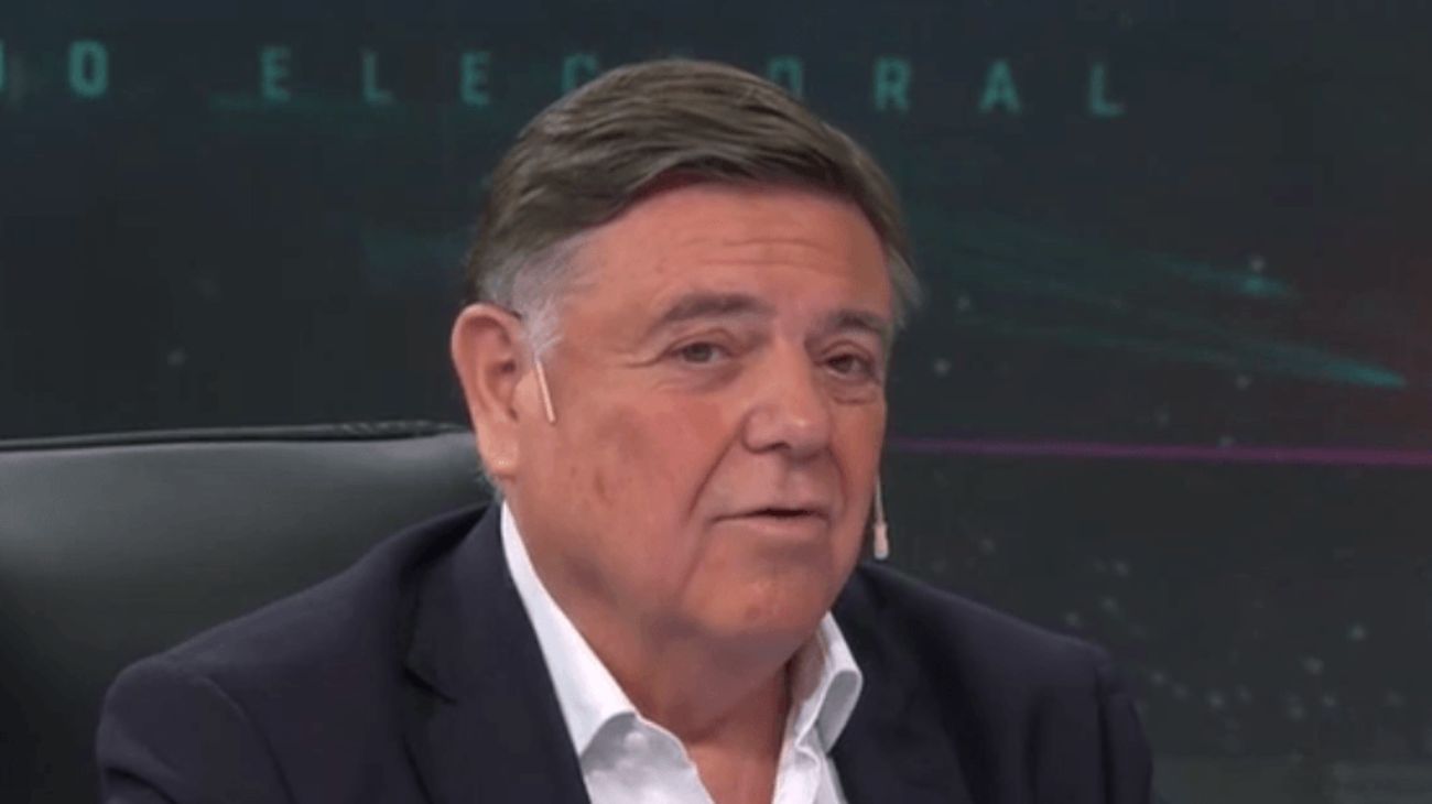 Habla Alfredo Atanasof, el padre de los planes sociales en Argentina