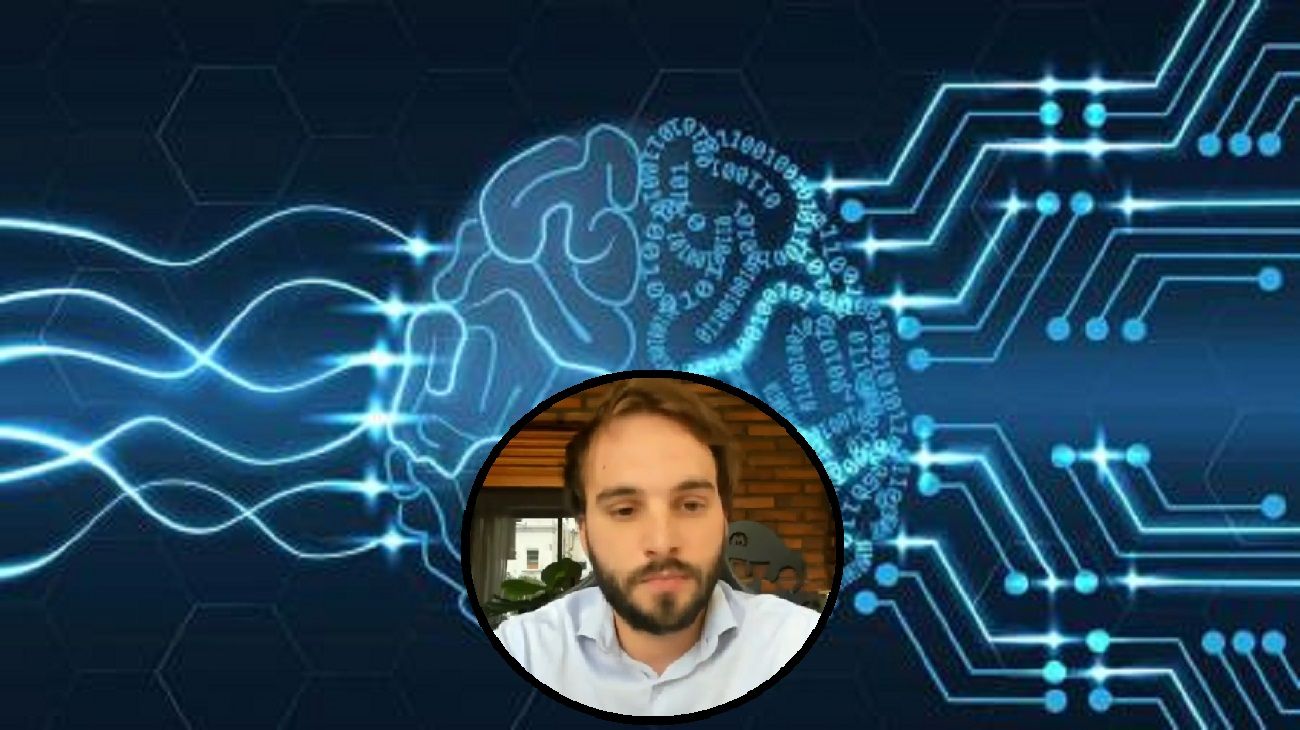 Augusto Salvatto: “La tecnología está transformando la realidad de la economía a nivel global”