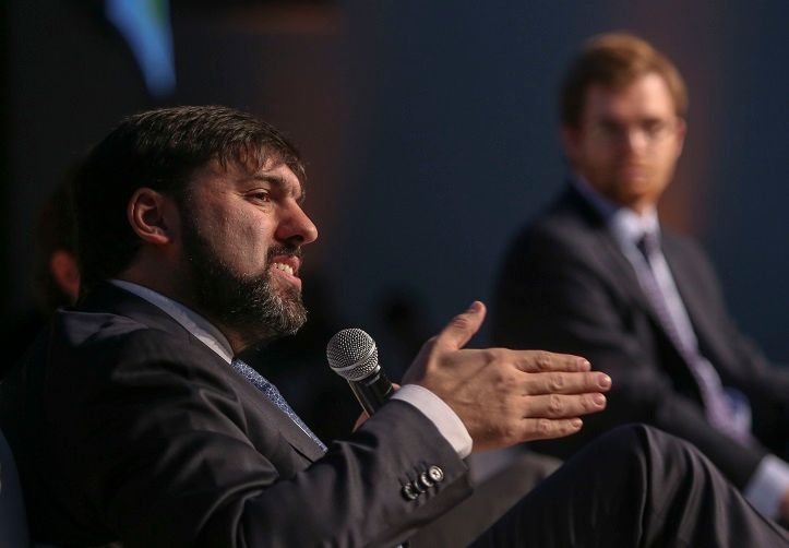 Tarifas | Bossio: "Si Macri veta la ley, agravaría el conflicto"