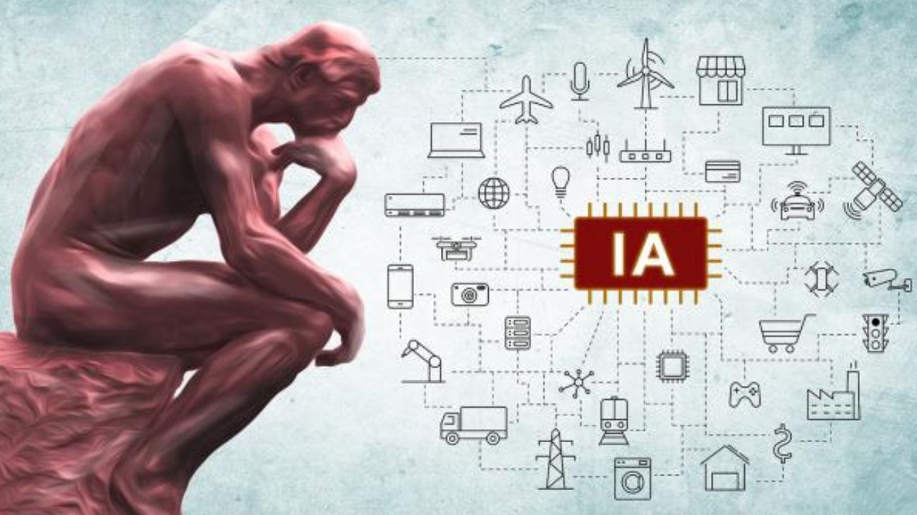 ¿Estamos ante el fin del trabajo y las profesiones?