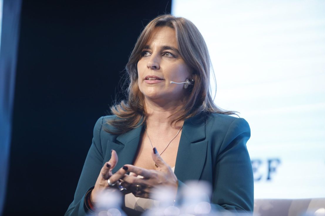 Soledad Carrizo: “Quiero una alianza con Milei: me dicen traidora, pero muchos esconden arreglos con el peronismo”