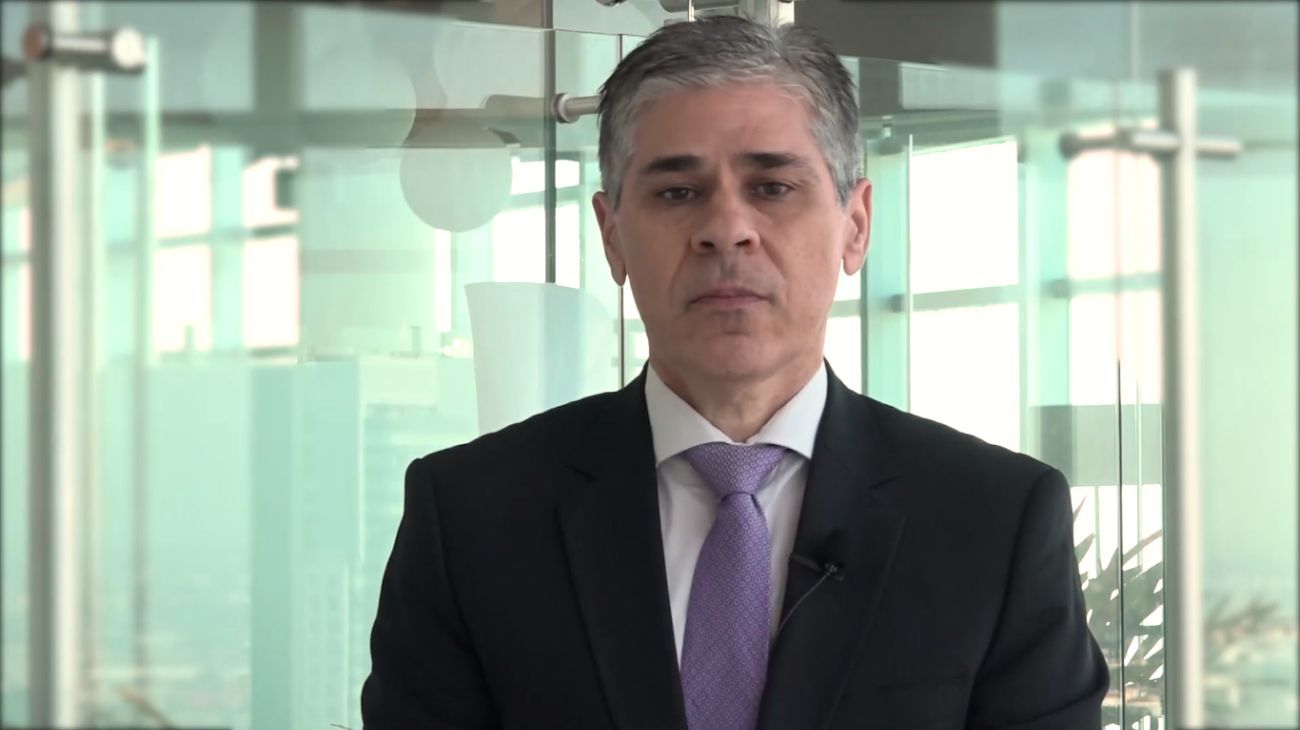 Pablo González: "El fallo exonera a YPF"