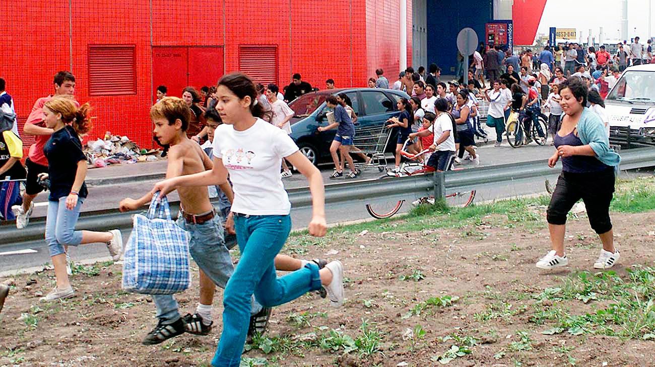 ¡Marche un proyecto de país…!