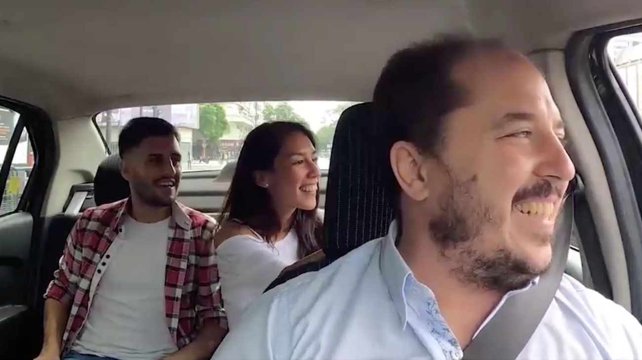 Un spot chileno critica a Argentina para promover el rechazo a una nueva Constitución