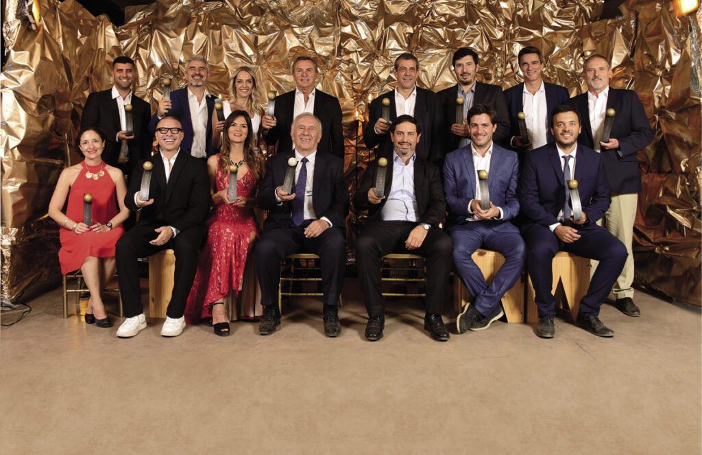 Arranca El Empresario del Año 2023: es momento de proponer candidatos