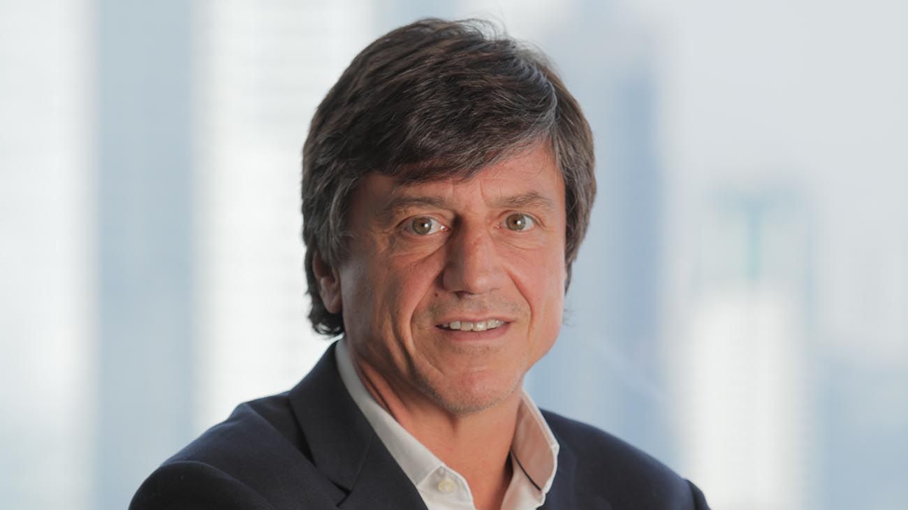 Marcelo Barzi, de ICBC: "Nuestro factor diferencial es estar cerca de las empresas"