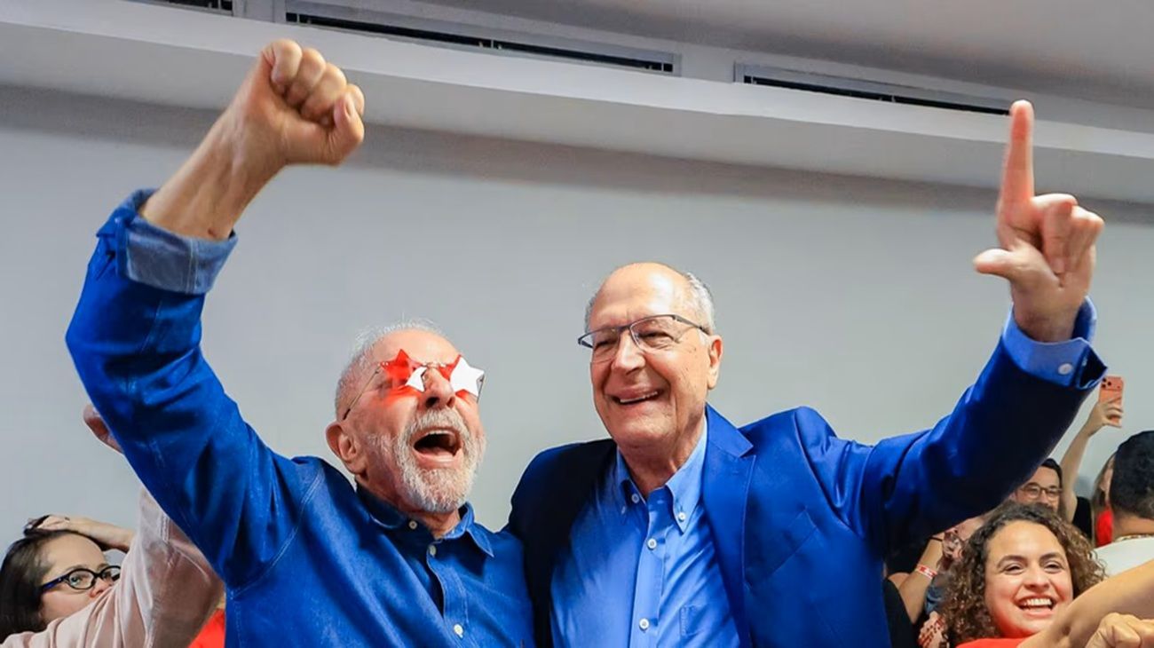 RDI: el detrás de cómo Lula dio vuelta el resultado en las elecciones de Brasil