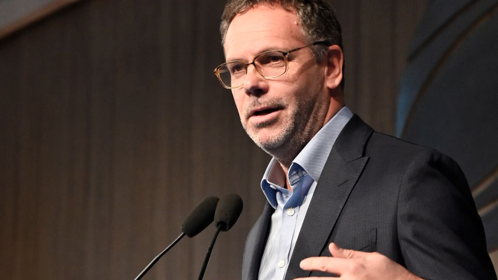 Guido Sandleris: controlar la inflación con el precio del dólar puede afectar las reservas del gobierno
