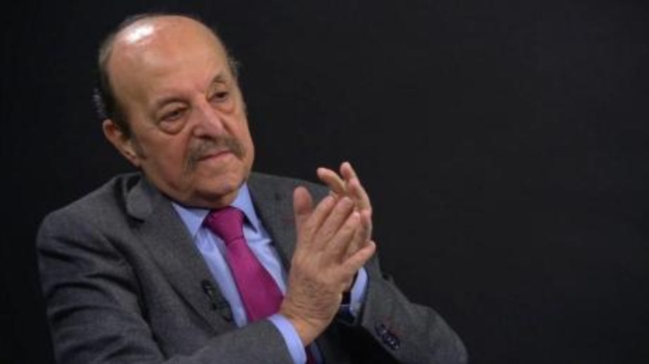 Julio Bárbaro: "La derecha ha demostrado que no sirve para nada, sólo para robar"