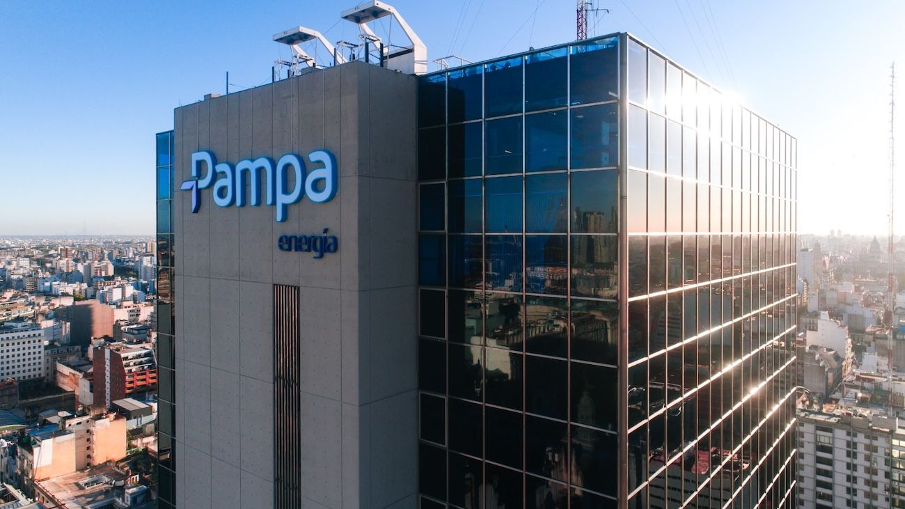 Pampa Energía se suma al proyecto de GNL de Pan American Energy