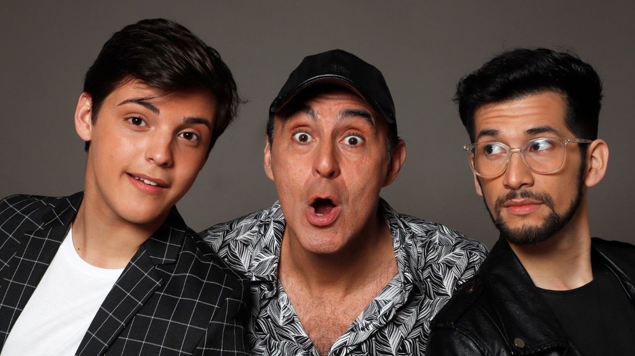 Tupá: "La música está en constante evolución"