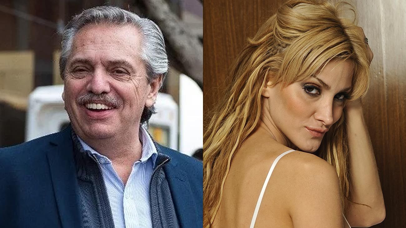 Denuncian penalmente a Alberto Fernández por las visitas de Sofía Pacchi a Olivos
