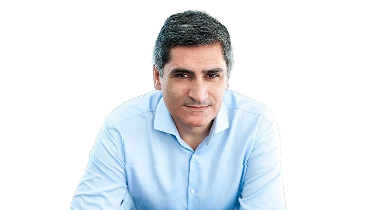 Alejandro Cosentino es el nuevo secretario de Ciencia y Tecnología