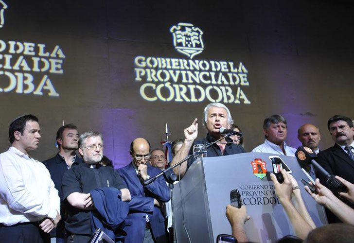 El 2013 cordobés | Incendios, saqueos y tragedias