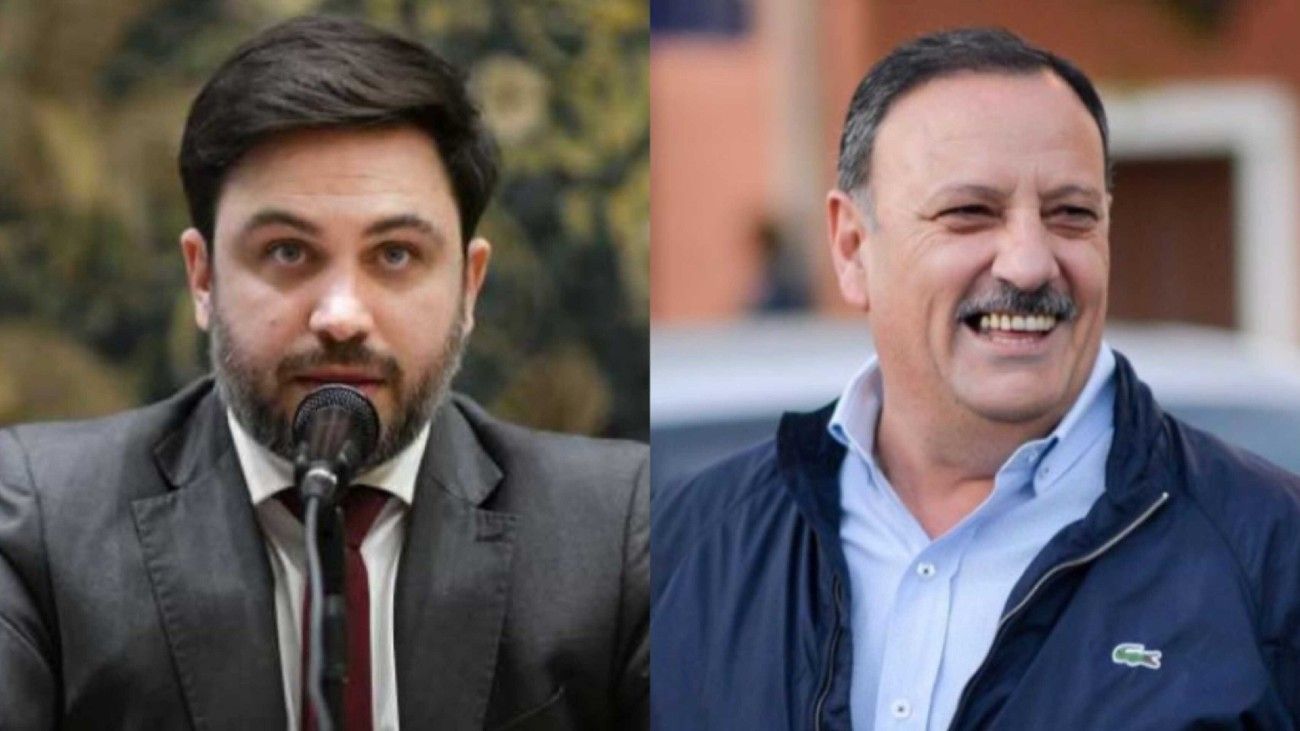 Tras la polémica, Ramiro Marra cruzó a Ricardo Quintela por la idea de una cuasimoneda: "Típico de populista"