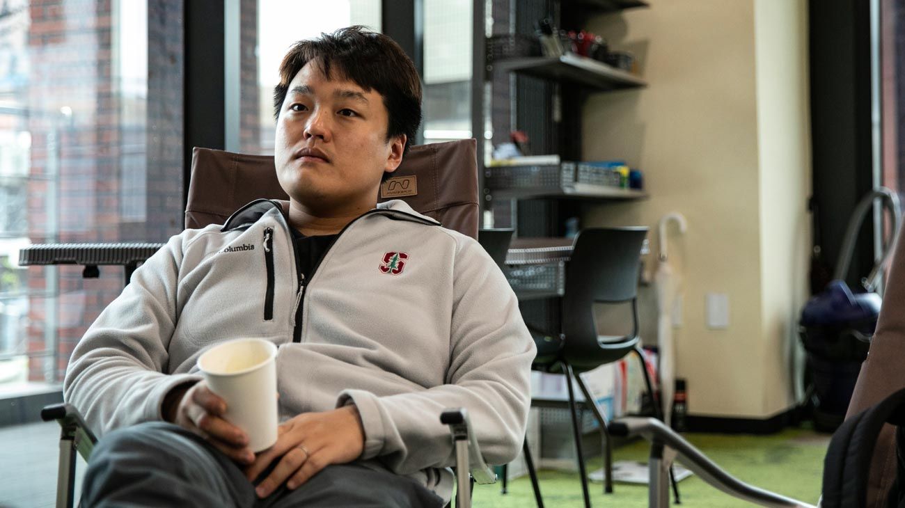 El magnate cripto Do Kwon se declara culpable de una estafa que alcanzó los US$ 40.000 millones