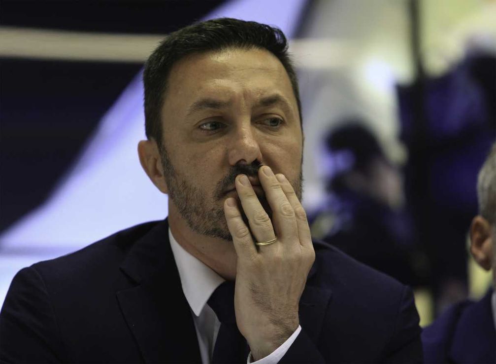 Jefes militares se oponen a la decisión del ministerio de Defensa que habilita a las FFAA a detener civiles